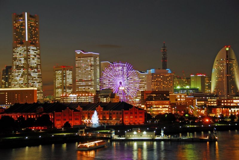 minato mirai minato mirai